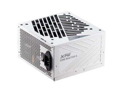 ADATA XPG CORE REACTOR II 850W White