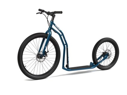 Koloběžka YEDOO Arni - blue