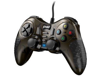 Genius GX Gaming GX-19UV