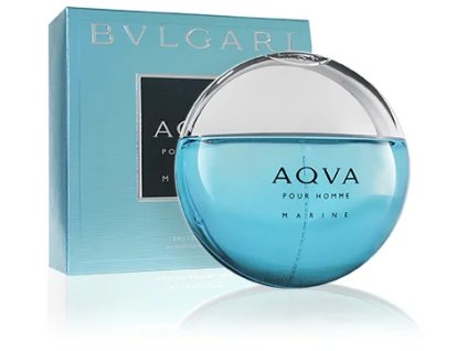 Bvlgari Aqva Pour Homme Marine EdT 100 ml
