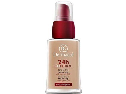 dermacol 24h control make up 30ml odstin 2 ien356271