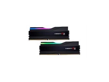 G.SKILL 32GB KIT DDR5 6000 CL32 TRIDENT Z5 RGB