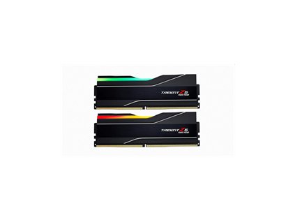G.SKILL 32GB KIT DDR5 6000 CL28 TRIDENT Z5 NEO RGB Expo