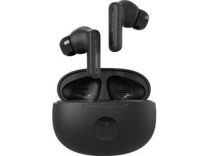 Stromberg EDGE Bezdrátová bluetooth sluchátka
