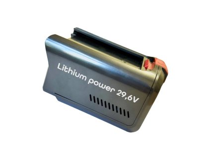 ROHNSON Náhradní baterie M17BAT