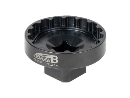 SuperB - Klíč pro montáž a demontáž matky převodníku - TB-1081