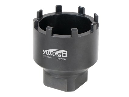 SuperB - Klíč pro montáž a demontáž matky převodníku - TB-1077