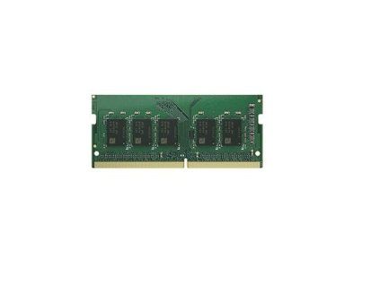 synology ram modul 8gb ddr4 ecc unbuffered ien568647