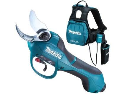 Makita DUP362Z Aku nožnice na vínnu vinič Li-ion LXT 2x18V, bez aku Z