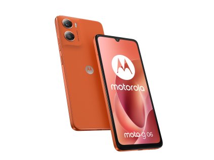 Motorola Moto G06 8+256GB PANTONE Arabesque