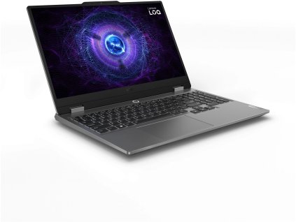 Lenovo LOQ 15IRX9 Luna Grey (83DV007RCK)