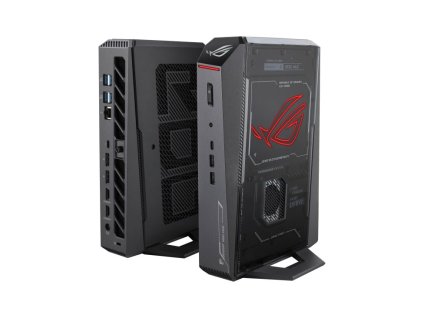 ASUS NUC 15 ROG Mini PC RNUC15JNK9X28AA2