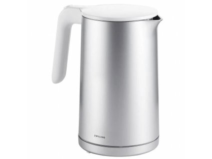 Zwilling Enfinigy Rýchlovarná kanvica 1,5 l, strieborná