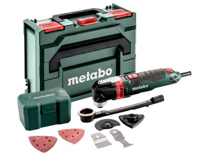 Metabo MT 400 QUICK SET (601406500)