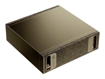 NVIDIA DGX Spark Founders Edition Mini-PC