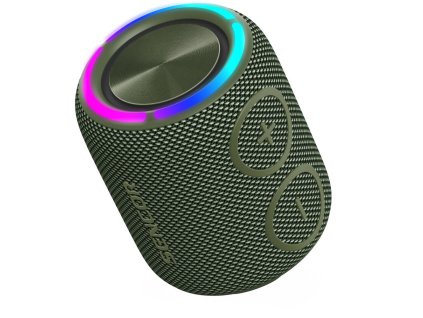 Sencor SIRIUS 2 MINI OLIVE