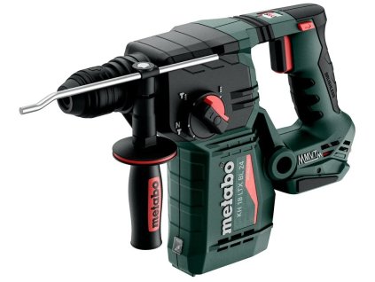 Metabo KH 18 LTX BL 24 (601713840)