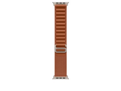 Watch Acc/49/Terra Cotta Alpine Loop-M-N.Titan