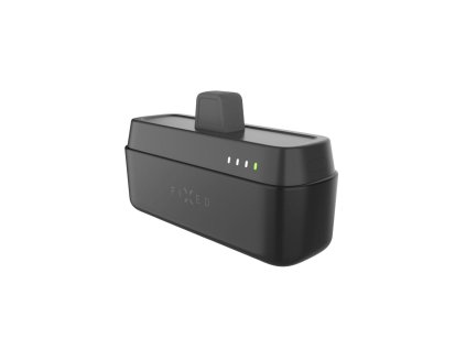 Powerbanka FIXED Zen 5, černá