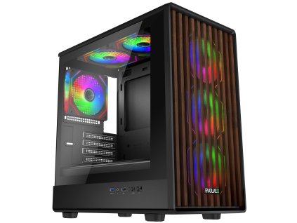 EVOLVEO Panthera, 6x ARGB 120