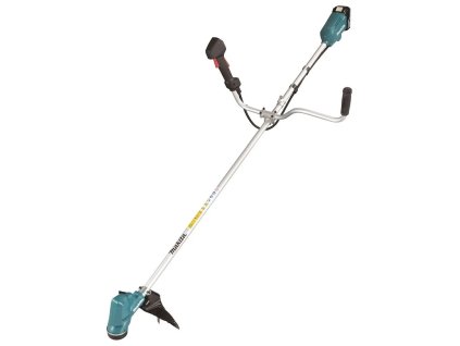 Makita DUR190URT3 Aku krovinorez Li-ion LXT 18V/5,0 Ah