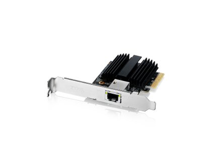 ZYXEL XGN100C 10G RJ45 PCIe