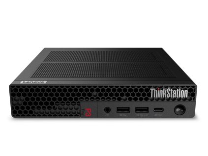 Lenovo ThinkStation P3 Tiny G2 (30K6000ECK)