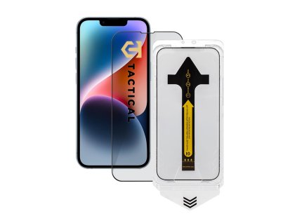 Tactical Impact Barrier for Rookies pro Apple iPhone 13/13 Pro/14/16e