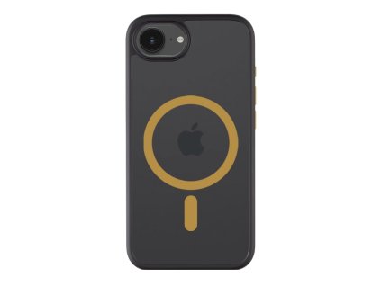 Tactical MagForce Hyperstealth 2.0 Kryt pro iPhone 16e Black/Yellow