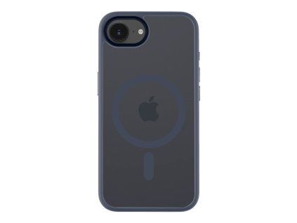 tactical magforce hyperstealth kryt pro iphone 16e deep blue ien568947