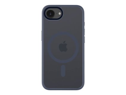 Tactical MagForce Hyperstealth Kryt pro iPhone 16e Deep Blue