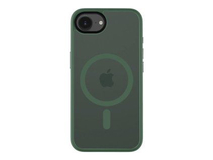 tactical magforce hyperstealth kryt pro iphone 16e forest green ien568948