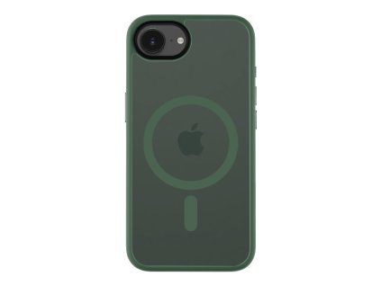 Tactical MagForce Hyperstealth Kryt pro iPhone 16e Forest Green