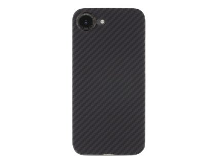 Tactical MagForce Aramid Kryt pro Apple iPhone 16e Black