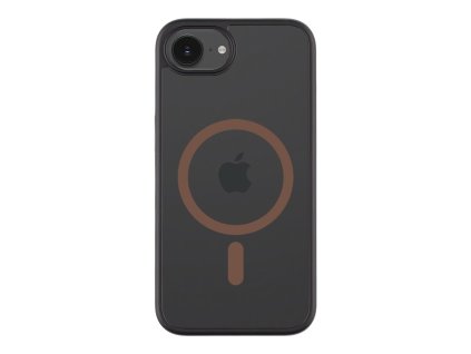 Tactical MagForce Hyperstealth 2.0 Kryt pro iPhone 16e Black/Moucha Moose