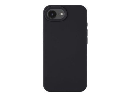 Tactical MagForce Velvet Smoothie Kryt pro Apple iPhone 16e Asphalt