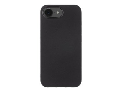 Tactical TPU Kryt pro Apple iPhone 16e Black