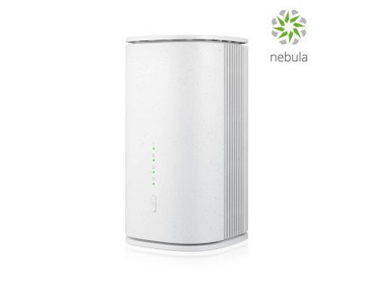 Zyxel FWA515, 5G NR Indoor Router
