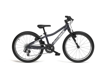 ultralehké dětské kolo YEDOO Koolo 20 - grey