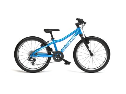 ultralehké dětské kolo YEDOO Koolo 20 - blue