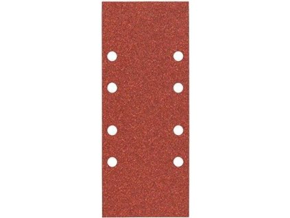 BOSCH Brusný papír C430, balení 10 ks (2.608.605.295)