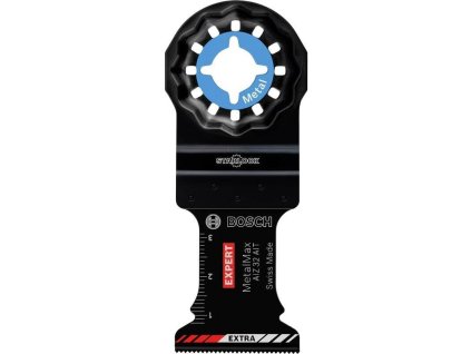 BOSCH Ponorný pilový list EXPERT MetalMax AIZ 32 AIT 40 × 32 mm (2.608.900.014)