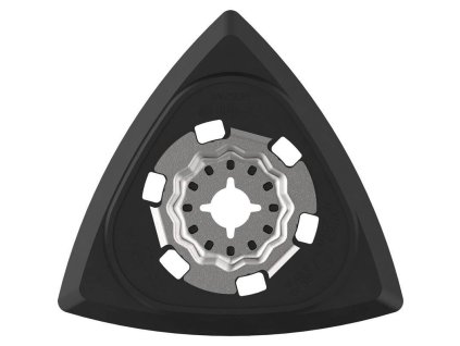 BOSCH Brusná deska pro multifunkční nářadí PRO AVZ 93 G, 93 mm (2.608.669.125)