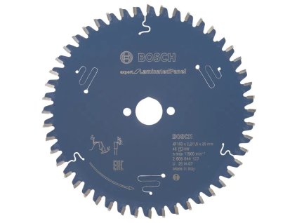 BOSCH Pilový kotouč Expert for Laminated Panel (2.608.644.127)