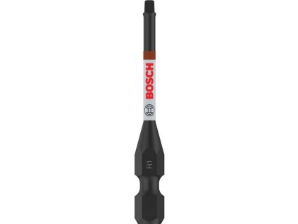 BOSCH Bit PRO Robertson Impact, R1, 55 mm, 2 ks (2.608.522.550)