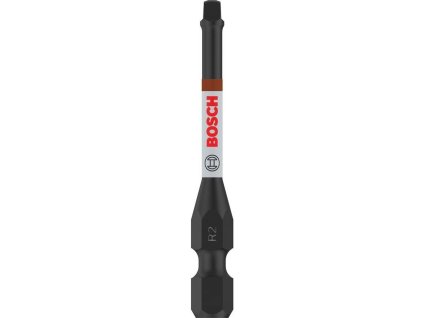BOSCH Bit PRO Robertson Impact, R2, 55 mm, 2 ks (2.608.522.551)