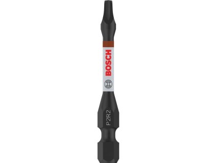 BOSCH Bit PRO P2R2 Impact, 55 mm, 5 ks (2.608.522.527)