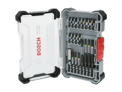 BOSCH Sada šroubovacích bitů PRO Impact, 20 ks (2.608.521.U74)
