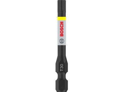 BOSCH Bit PRO Torx Impact, T30, 55 mm, 2 ks (2.608.522.532)