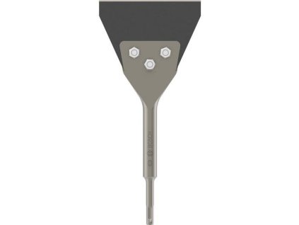 BOSCH PRO SDS plus Floor Scraper, 130 × 290 mm (2.608.690.610)